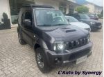 SUZUKI Jimny 1.3 4WD Evolution Plus rif. 23972865