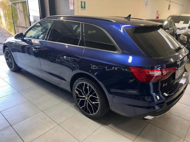 AUDI A4 Avant 35 TFSI S tronic Business rif. 23327584 - Foto 4