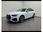 AUDI A4 AVANT 40 TDI MHEV QUATTRO S-TRONIC S-LINE EDITION rif. 24121870
