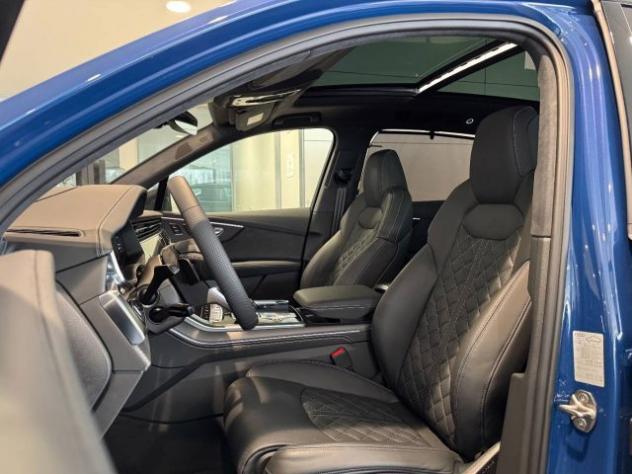 AUDI Q7 60 TFSI E TIPTRONIC QUATTRO S-LINE rif. 24058209 - Foto 8