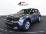 JEEP Avenger Benzina Altitude rif. 23425822