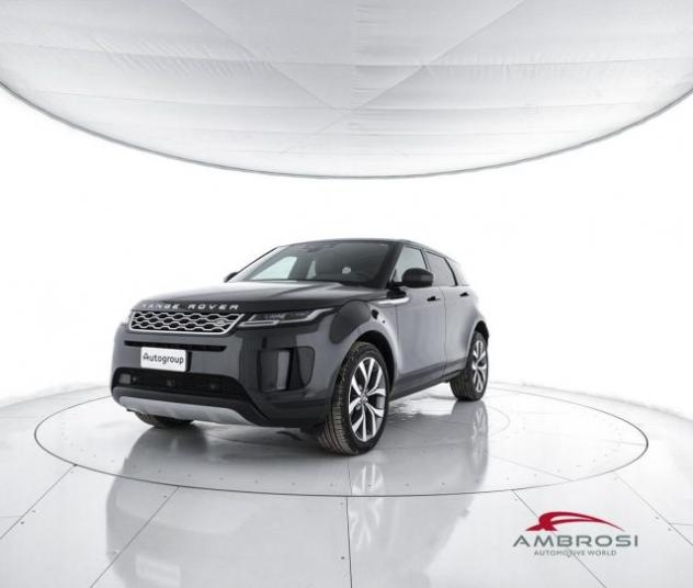 LAND ROVER Range Rover Evoque 2.0D I4 163 CV AWD Auto S rif. 23205165