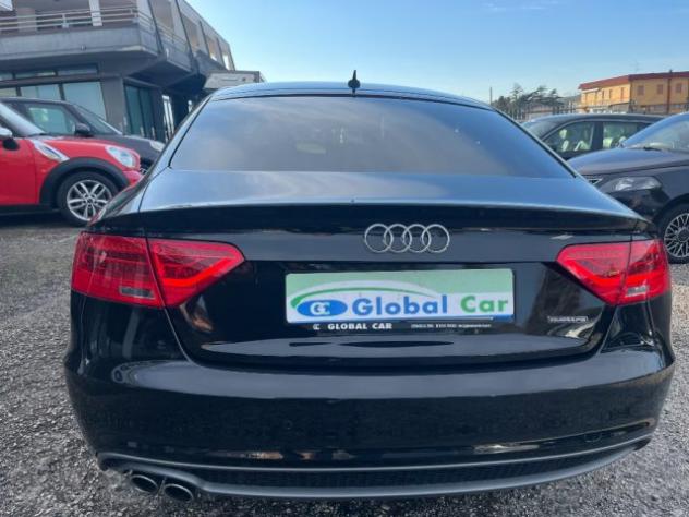 AUDI A5 SPB 3.0 TDI quattro S tronic 3xs-line rif. 23389350 - Foto 6