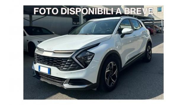 KIA Sportage 1.6 CRDi MHEV DCT Business imt rif. 24084974