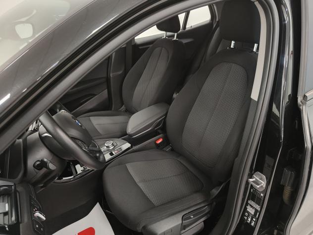 BMW X2 xDrive20d 190cv Business-X Navi Sensori FariLED - Foto 4