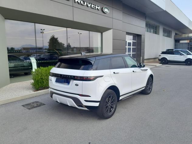 Land Rover Range Rover Evoque 2.0 D163 MHEV R-Dynamic S AWD auto - Foto 8