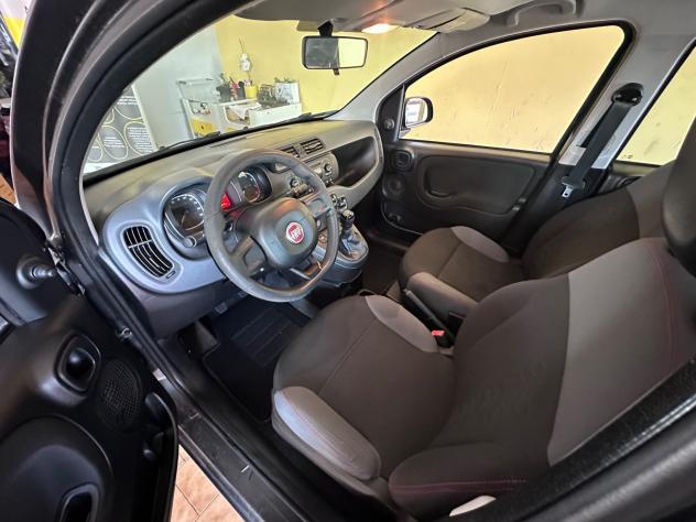 Fiat Panda Benz+Metano Frizione nuova - Foto 6