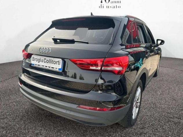 AUDI Q3 Sportback 35 2.0 TDI Business Plus S tronic rif. 24053518 - Foto 4