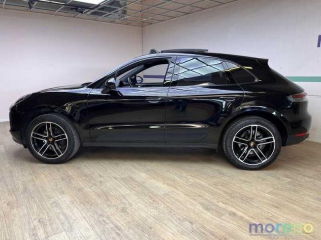 PORSCHE Macan 2.0 245 CV pdk rif. 18949079 - Foto 3