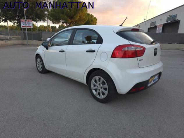 KIA Rio 1.1 CRDi 5 PORTE rif. 24144665 - Foto 5