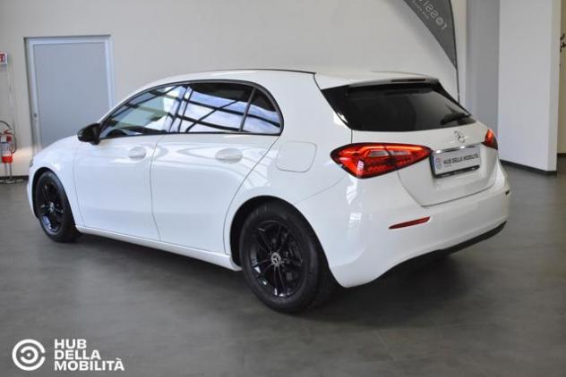 MERCEDES-BENZ A 160 d Business rif. 23591625 - Foto 6