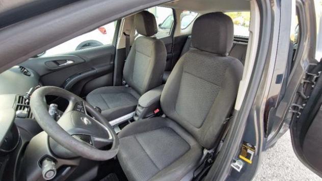 OPEL Meriva 1.6 CDTI 95cv uni proprietario rif. 24053901 - Foto 10