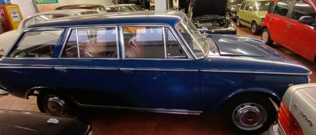 FIAT 1500 FAMILIARE rif. 22504086 - Foto 4