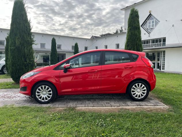 Ford Fiesta 1.5 TDCi 75cv Plus - Foto 3