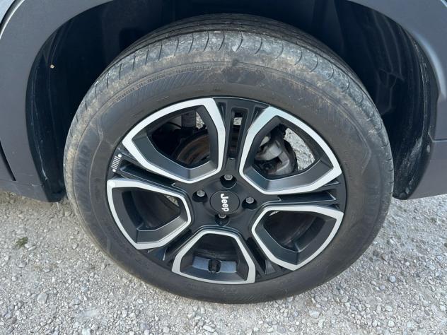 Jeep Avenger 1.2 Turbo Summit - Foto 9