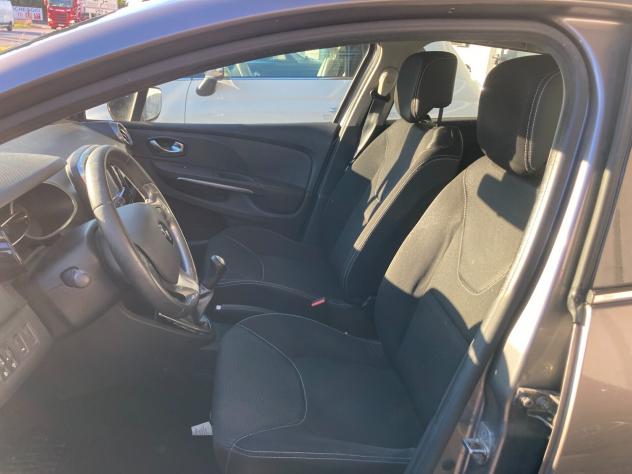 Renault Clio Sporter 1.5 dCi 8V 90CV EDC Energy - Foto 6