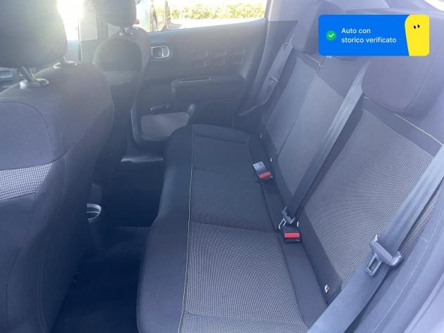 Citroën C3 PureTech 83 S&S MAX Neo Patentati - Foto 8