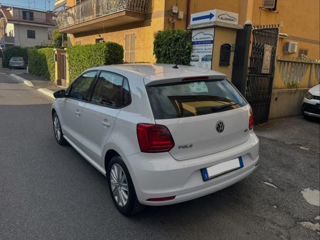 Volkswagen Polo 1.4 TDI 75CV 5porte FINANZIABILE - Foto 3