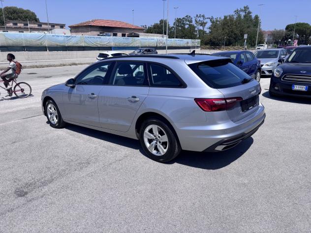 Audi A4 2.0 40 G-TRON S TRONIC Metano - Foto 7