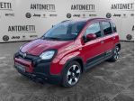 FIAT Panda 1.0 FireFly 70cv S&S Hybrid Pandina Cross Look