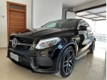Mercedes-benz GLE 350 d 4Matic CoupPremium Plus