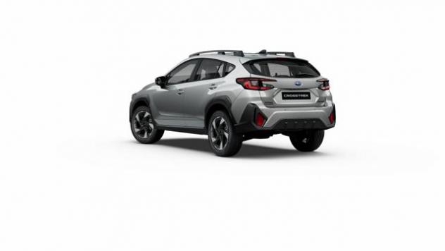 SUBARU Crosstrek 2.0i e-Boxer MHEV CVT Lineartronic Style Xtra rif. 24091929 - Foto 5