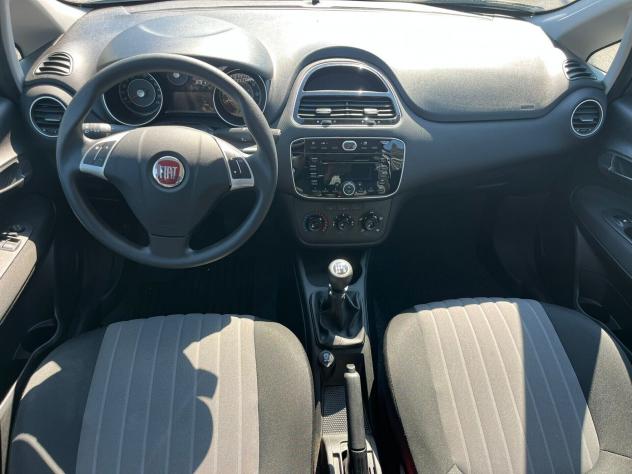 Fiat Punto 1.2 8V 5p solo 22.000 km - Foto 7
