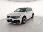 Volkswagen Tiguan 1.6 TDI SCR Sport BMT