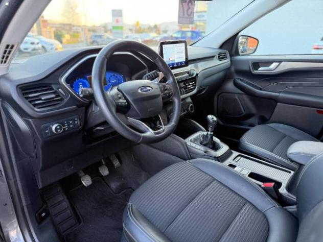 FORD Kuga 1.5 EcoBoost 150 CV 2WD Titanium X rif. 23453784 - Foto 9
