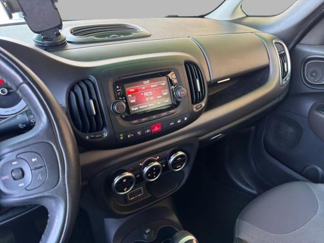 FIAT 500L 0.9 TwinAir Turbo Natural Power Lounge rif. 23839101 - Foto 10