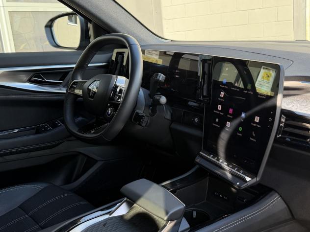 Renault Austral E-TECH HEV 200 TECHNO CAMBIO AUTOMATICO - Foto 10