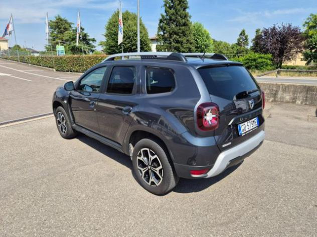 DACIA Duster 1.0 TCe 100 CV ECO-G 4x2 Prestige rif. 23834088 - Foto 8