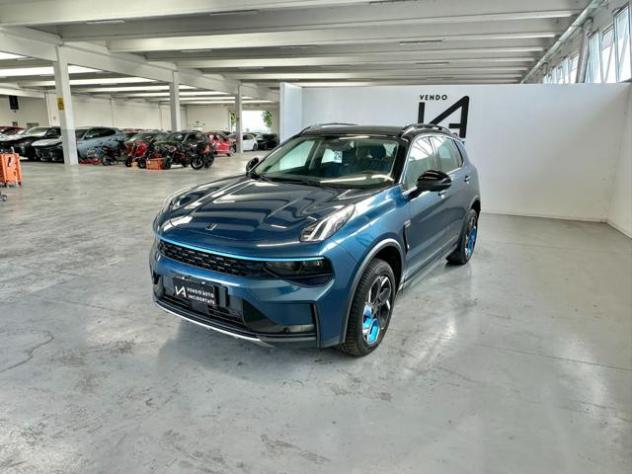 LYNK & CO 01 HEV rif. 24101994 - Foto 3