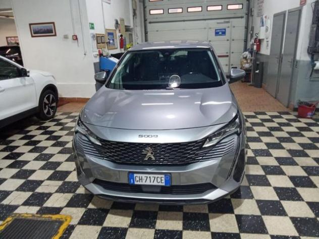 PEUGEOT 5008 BlueHDi 130 S&S EAT8 Allure Gancio traino rif. 24054426 - Foto 3