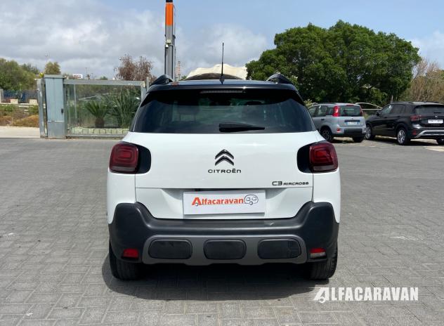 Citroen C3 Aircross 1.5 bluehdi Shine Pack - Foto 5