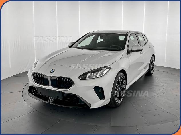 BMW Serie 1 120 MSport aut. 48v 170cv - Foto 3