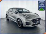 Ford Puma 1.0 ecoboost h ST-Line 125cv