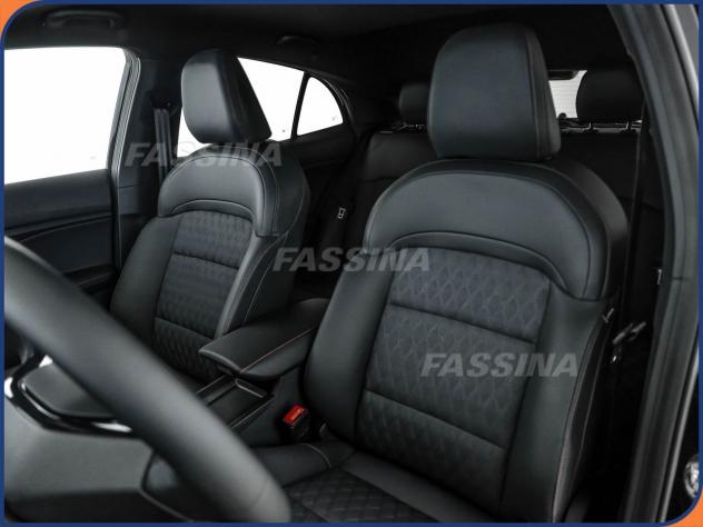 MG MG3 MG3 1.5 hybrid Luxury auto - Foto 8