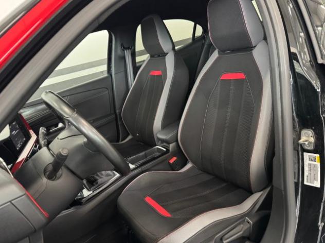 OPEL Mokka 1.2 Turbo GS Line 101cv *Neopatentati* rif. 23685228 - Foto 9