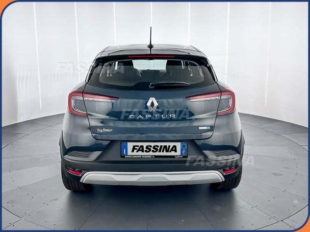 Renault Captur E-Tech hybrid 1.6 HEV E-TECH 145cv INTENS - Foto 5
