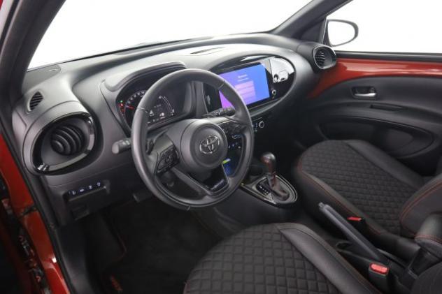 TOYOTA Aygo X Aygo X 1.0 VVT-i 72 CV 5 porte Lounge Air S-CVT rif. 23998834