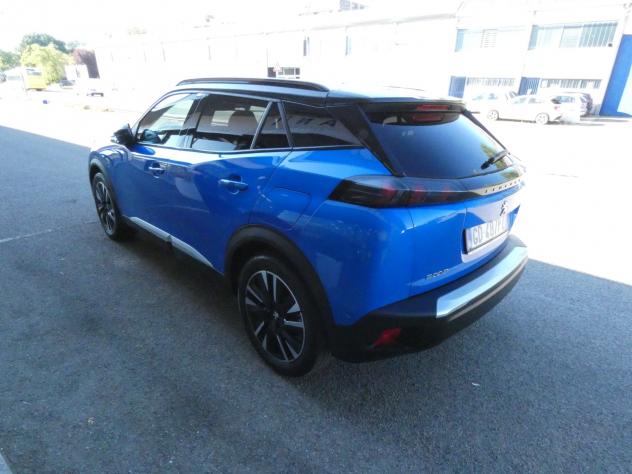 PEUGEOT 2008 2ª serie 2008 motore elettrico 136 CV GT Pack - Foto 5