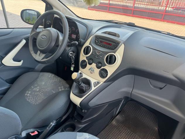 Ford Ka Titanium 1.2 #11883 - Foto 9