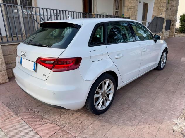 Audi A3 SPB 1.6 TDI S tronic Ambition - Foto 6