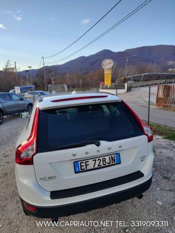 Volvo XC 60 XC60 D5 AWD Geartronic Kinetic - Foto 2