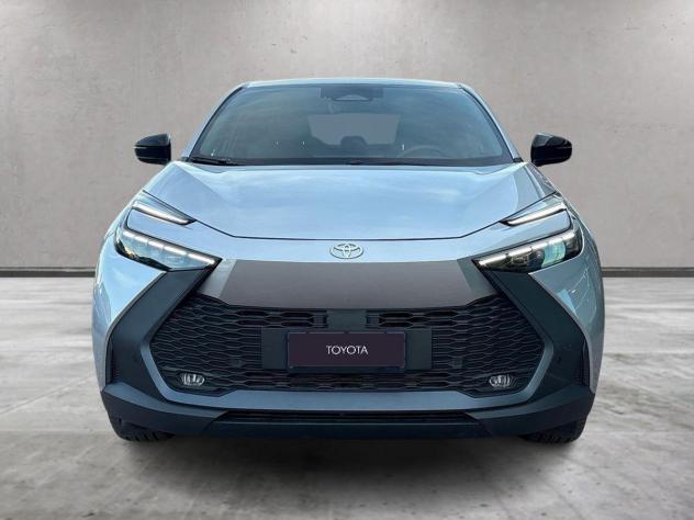 Toyota C-HR 2.0 PHEV Trend - Foto 3