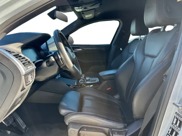 🚘 BMW X4 xDRIVE 20d MHEV 48V M SPORT AUTOMATICA - Foto 4