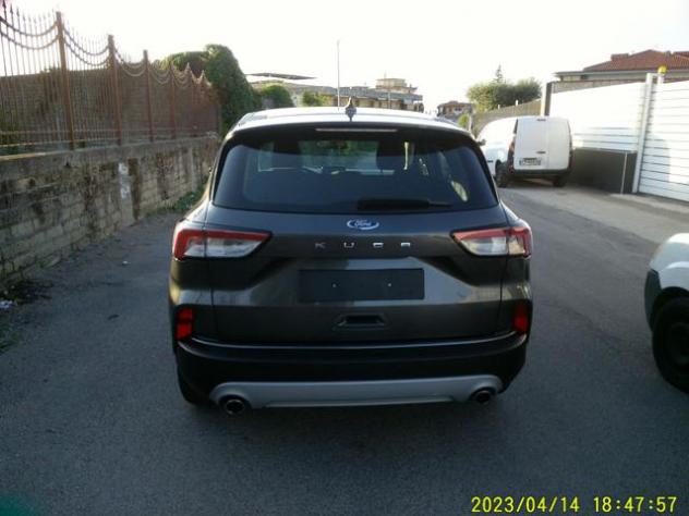 FORD Kuga 1.5 EcoBlue 120 CV aut. 2WD Titanium Business rif. 24081509 - Foto 5