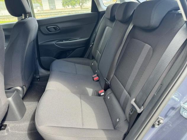 Hyundai i20 1.0 T-GDI 90cv DCT ConnectLine - Foto 6