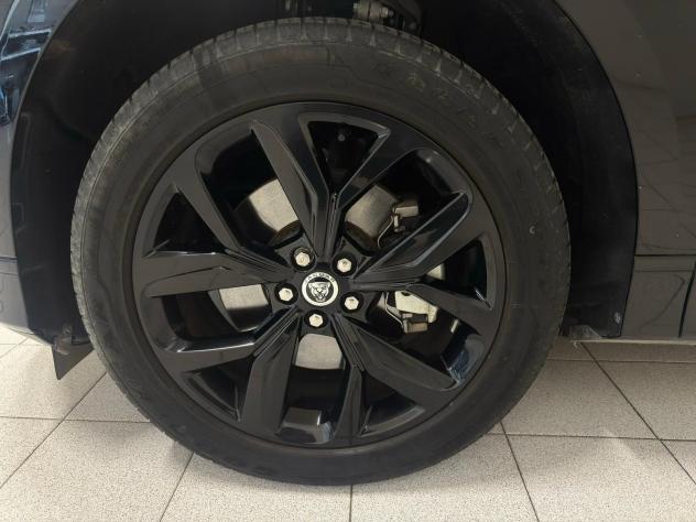 Jaguar I-Pace EV 90kWh 400CV R-DYN. SE AUTO 4WD - Foto 9